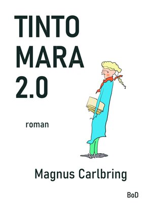 cover image of Tintomara 2.0